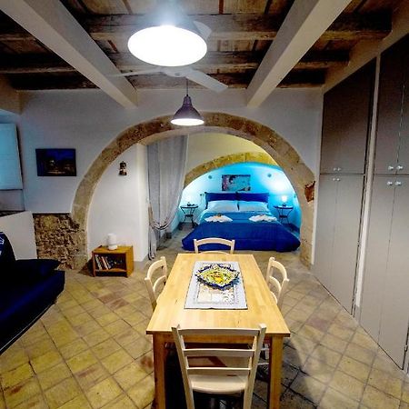 Casa Clio Villa Syracuse ภายนอก รูปภาพ