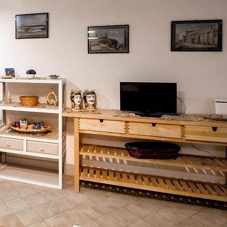 Casa Clio Villa Syracuse ภายนอก รูปภาพ