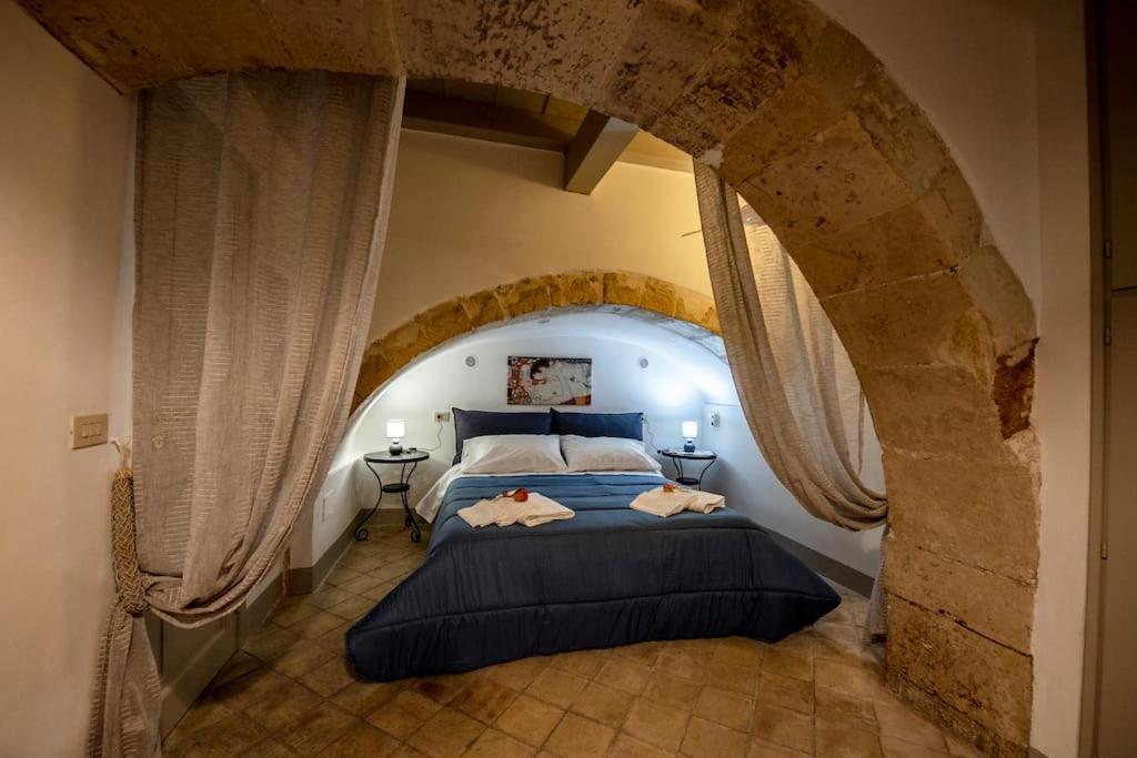 Casa Clio Villa Syracuse ภายนอก รูปภาพ