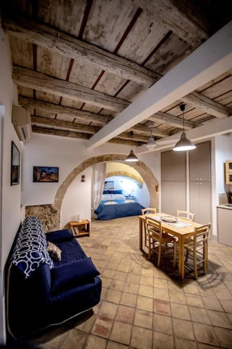 Casa Clio Villa Syracuse ภายนอก รูปภาพ