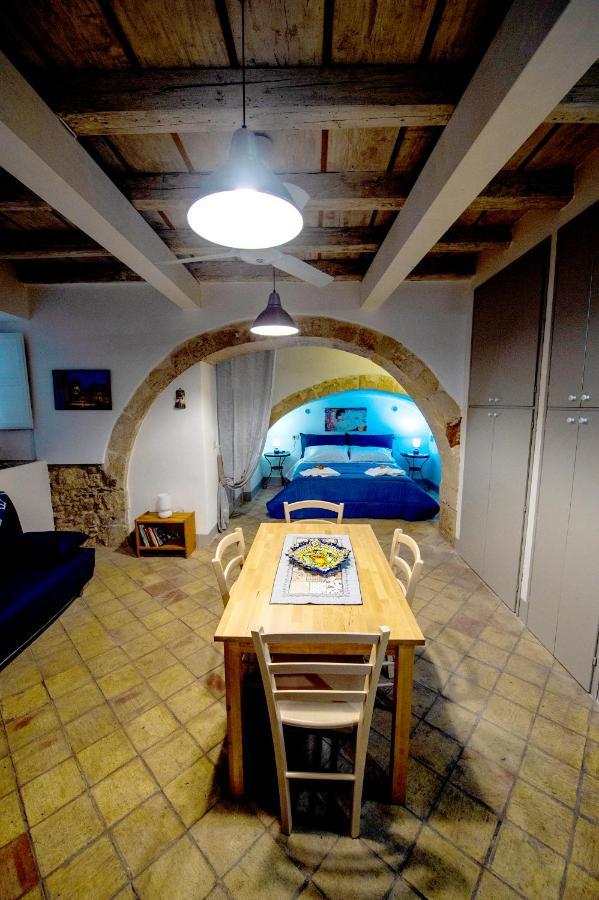 Casa Clio Villa Syracuse ภายนอก รูปภาพ