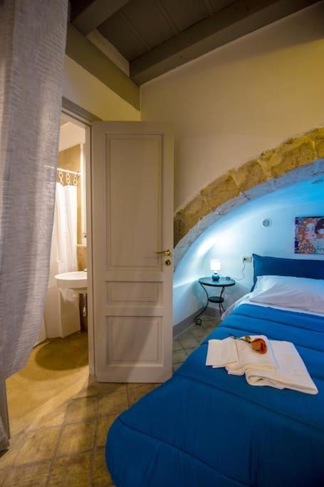 Casa Clio Villa Syracuse ภายนอก รูปภาพ