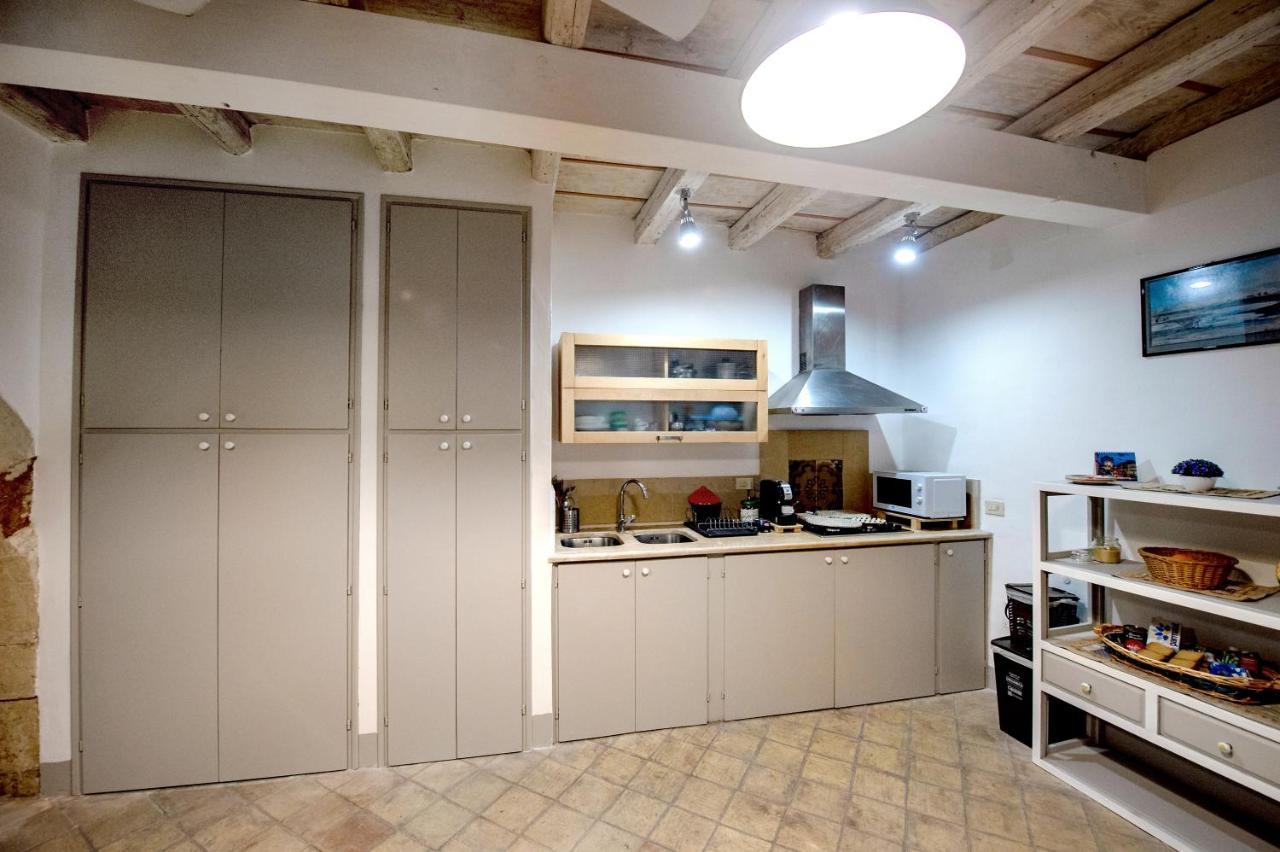 Casa Clio Villa Syracuse ภายนอก รูปภาพ