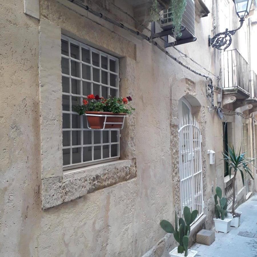 Casa Clio Villa Syracuse ภายนอก รูปภาพ