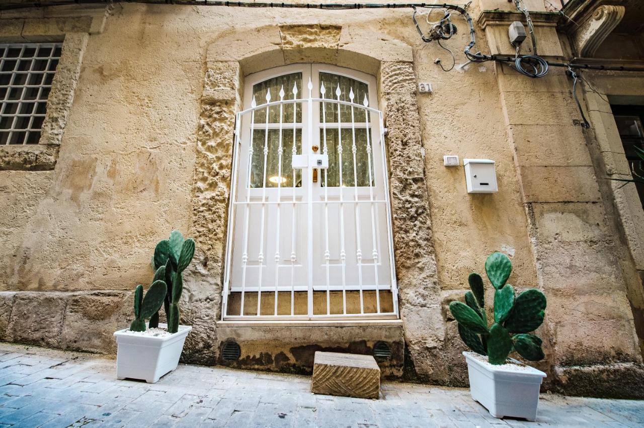 Casa Clio Villa Syracuse ภายนอก รูปภาพ
