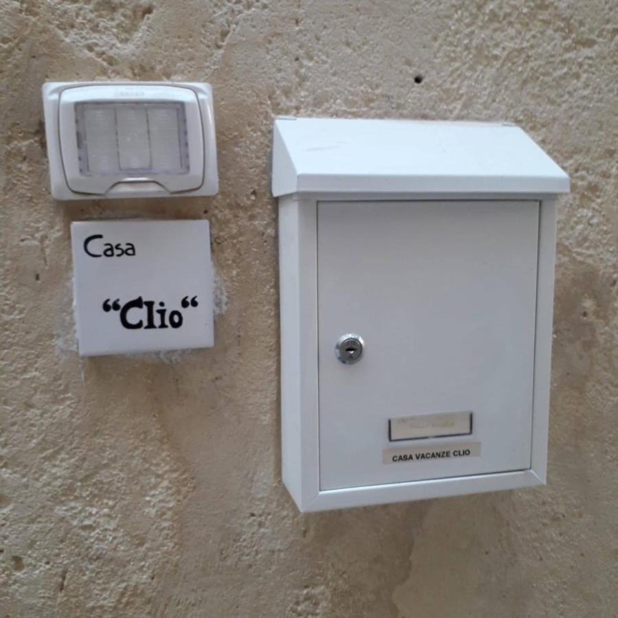 Casa Clio Villa Syracuse ภายนอก รูปภาพ