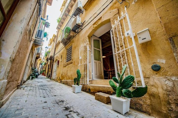 Casa Clio Villa Syracuse ภายนอก รูปภาพ