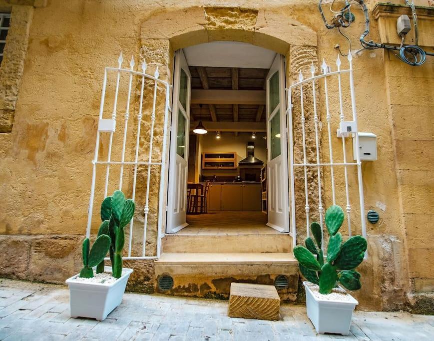 Casa Clio Villa Syracuse ภายนอก รูปภาพ