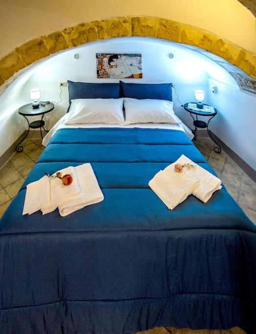 Casa Clio Villa Syracuse ภายนอก รูปภาพ