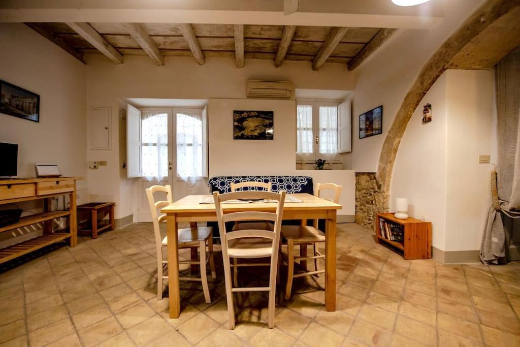 Casa Clio Villa Syracuse ภายนอก รูปภาพ