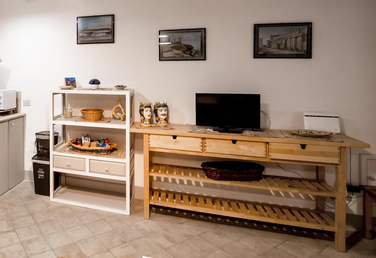 Casa Clio Villa Syracuse ภายนอก รูปภาพ