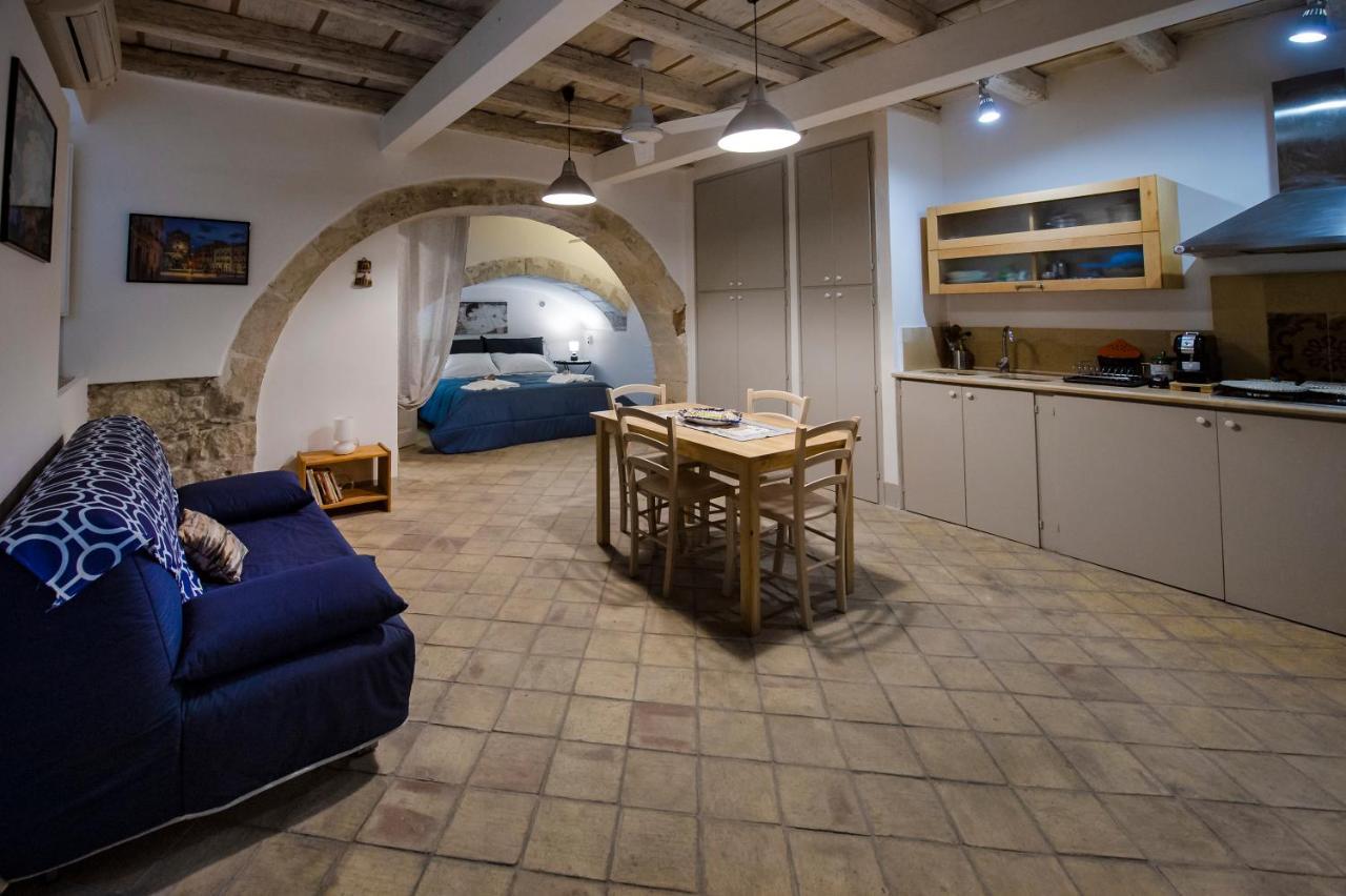 Casa Clio Villa Syracuse ภายนอก รูปภาพ