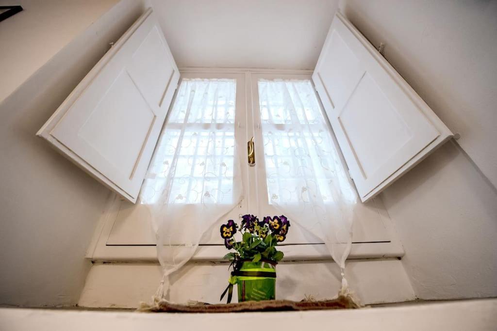Casa Clio Villa Syracuse ภายนอก รูปภาพ
