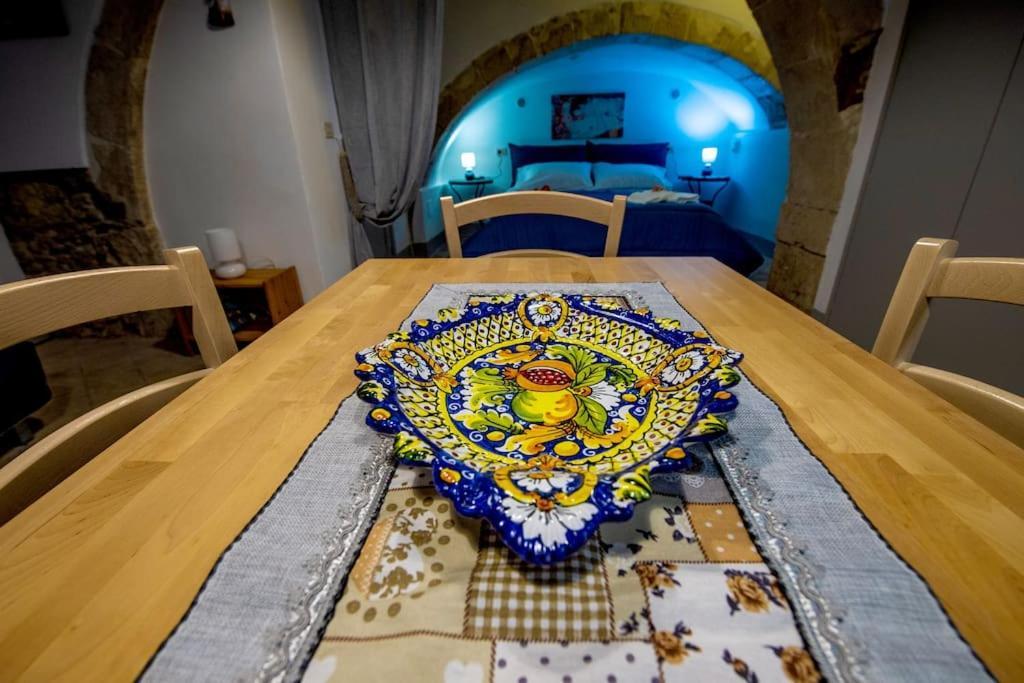 Casa Clio Villa Syracuse ภายนอก รูปภาพ