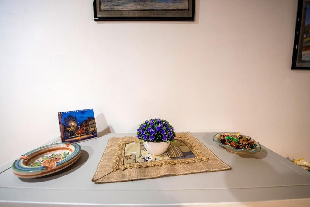 Casa Clio Villa Syracuse ภายนอก รูปภาพ
