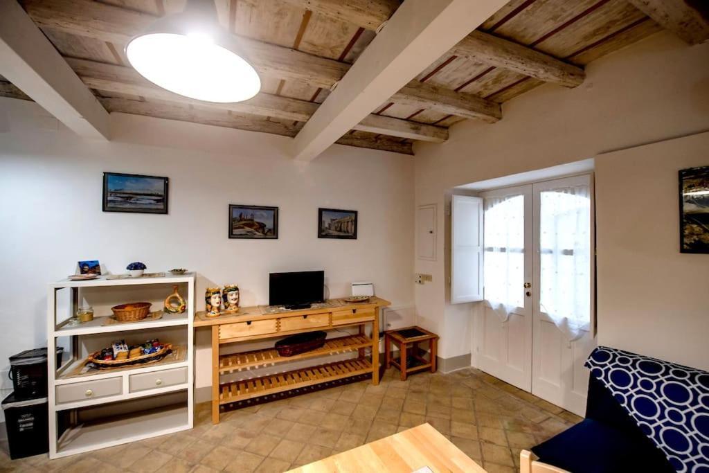 Casa Clio Villa Syracuse ภายนอก รูปภาพ